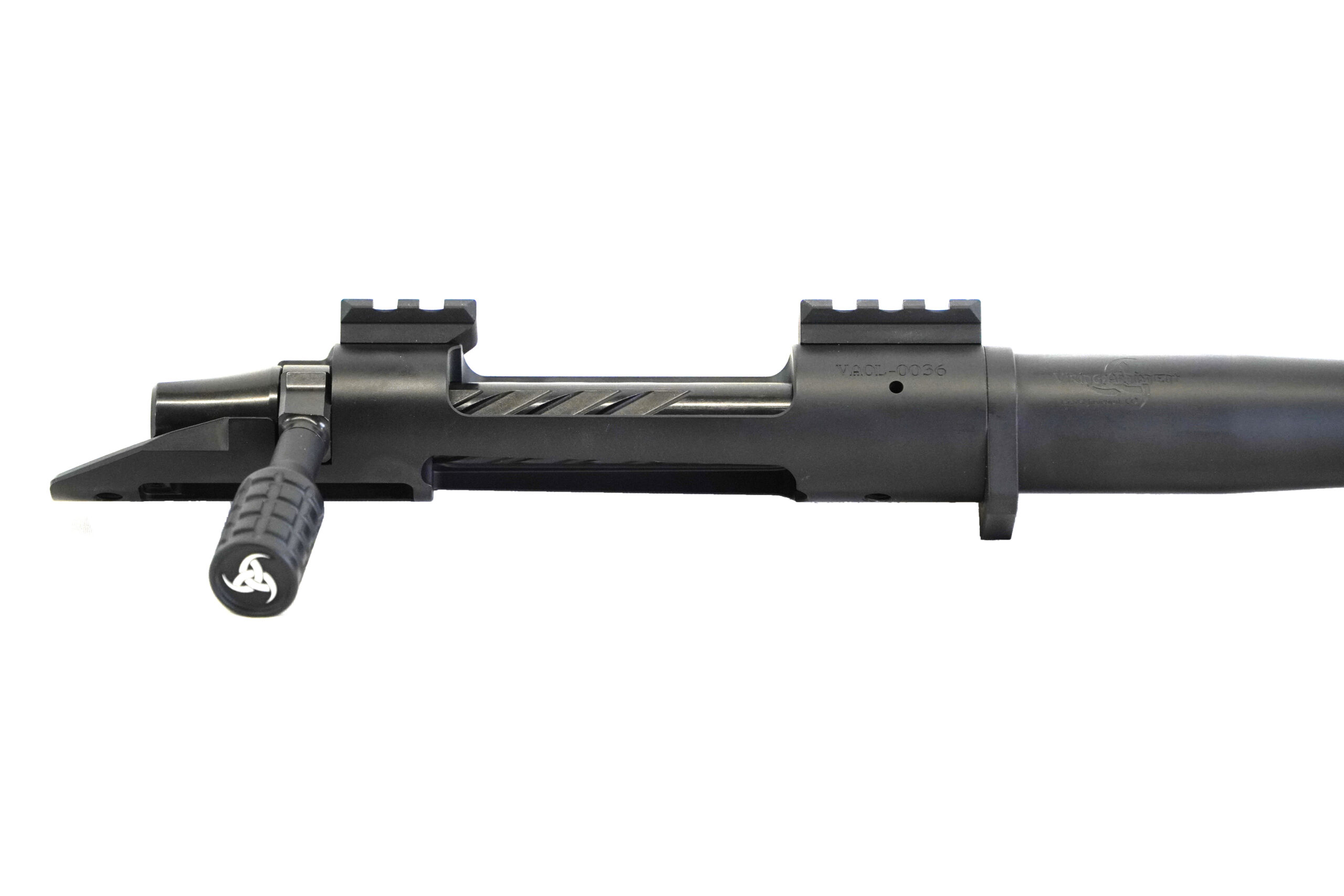 20” 300 WSM Viking Armament Outlaw Barreled Action