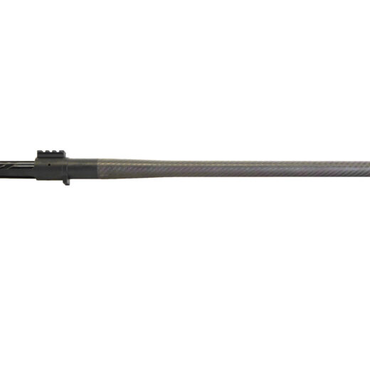 Engineers purpose-built this 20” 7 Backcountry barreled action for mountain hunters and long-range precision shooters, creating a lightweight powerhouse that performs in the most demanding environments. They combine the rugged performance of our Viking Armament Outlaw stainless action with a 20” Benchmark carbon barrel, tuning this setup for field carry without compromising on accuracy.