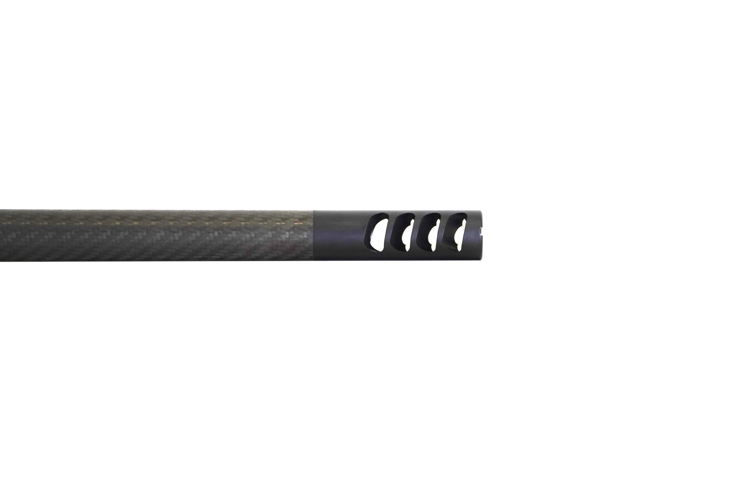 20” 6.5 PRC Viking Armament Outlaw Barreled Action (Black) - Image 3