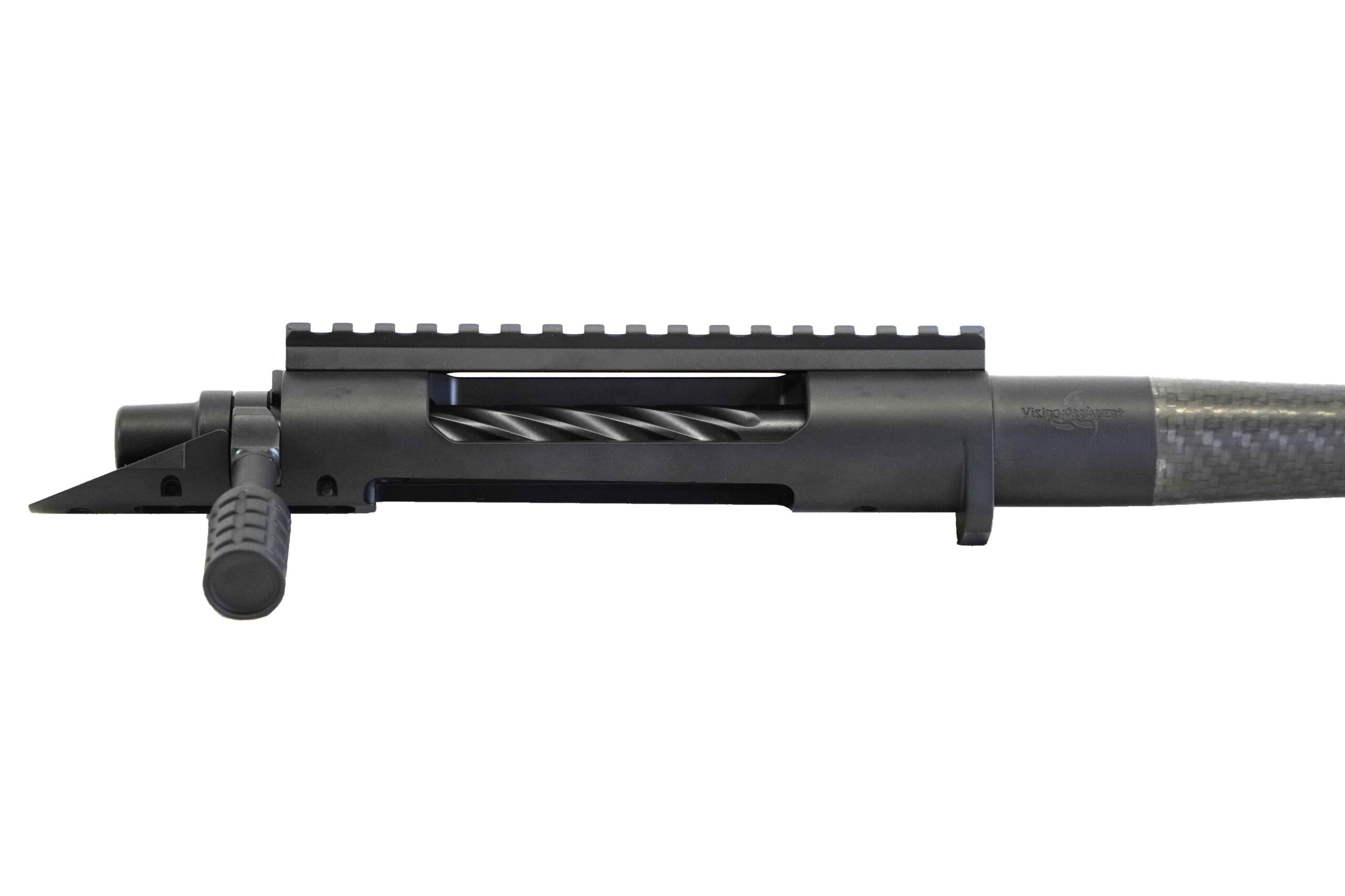 Lone Peak Arms Razor Stainless Action – Short Action (SA), Medium Action (MA), and Long Action (LA) The Lone Peak Arms Razor Stainless Action is one of the most respected custom rifle actions in the precision shooting industry. Built with extreme attention to detail and tight machining tolerances, the Razor action provides a rock-solid foundation for high-performance rifles used in long-range competition, precision hunting, and professional applications. Designed around the proven Remington 700 footprint, the Razor integrates seamlessly with a wide range of aftermarket triggers, stocks, and chassis systems. This compatibility makes it a favorite among custom rifle builders who demand both reliability and flexibility when assembling a precision rifle platform. Machined from premium-grade stainless steel, the Razor action is engineered for durability, corrosion resistance, and long-term reliability in harsh field conditions. Lone Peak Arms utilizes advanced CNC machining processes to produce an action that maintains incredibly tight tolerances, ensuring smooth bolt operation and consistent lock-up. The Razor features a three-lug bolt design with a 60-degree bolt throw, allowing for faster cycling while still providing ample clearance for larger optics commonly used in long-range shooting. Precision-ground raceways contribute to exceptionally smooth bolt travel, while the robust extractor and ejector system ensure reliable case extraction and ejection. The Razor action is available in Short Action (SA), Medium Action (MA), and Long Action (LA) configurations, giving shooters the flexibility to build rifles around a wide variety of cartridge families. Whether chambered in modern short-action cartridges or large magnum long-action calibers, the Razor delivers the strength and consistency needed to support sub-MOA performance. With its refined engineering, exceptional durability, and reputation among elite shooters, the Lone Peak Razor Stainless Action remains a premier choice for custom rifle builds across the precision shooting community. Components Lone Peak Arms Razor Stainless Steel Receiver Precision-machined three-lug bolt assembly 60-degree bolt throw design Precision ground bolt raceways for smooth operation Integrated recoil lug interface Remington 700 footprint compatibility Available in Short Action (SA), Medium Action (MA), and Long Action (LA) configurations Notes Compatible with most Remington 700 triggers, stocks, and chassis systems Designed for precision rifle builds, hunting rifles, and competition platforms Known for extremely smooth bolt operation and tight machining tolerances The Lone Peak Razor Stainless Action provides a premium-level foundation for shooters who demand reliability, precision, and durability. Whether used in a competition rifle or a backcountry hunting build, the Razor action delivers the consistency and strength required for modern high-performance rifle systems.