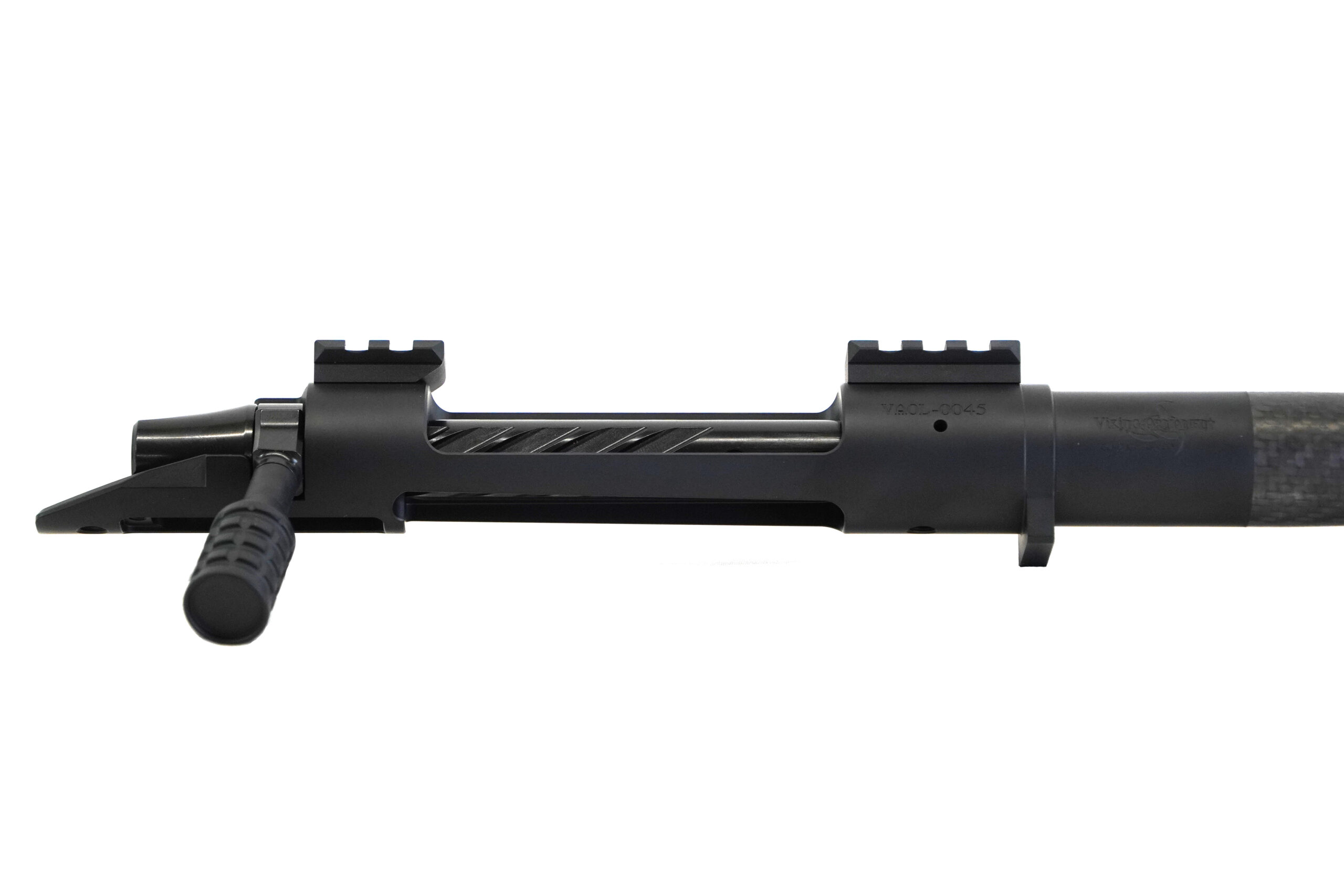 20” 300 WSM Viking Armament Outlaw Barreled Action - Image 2