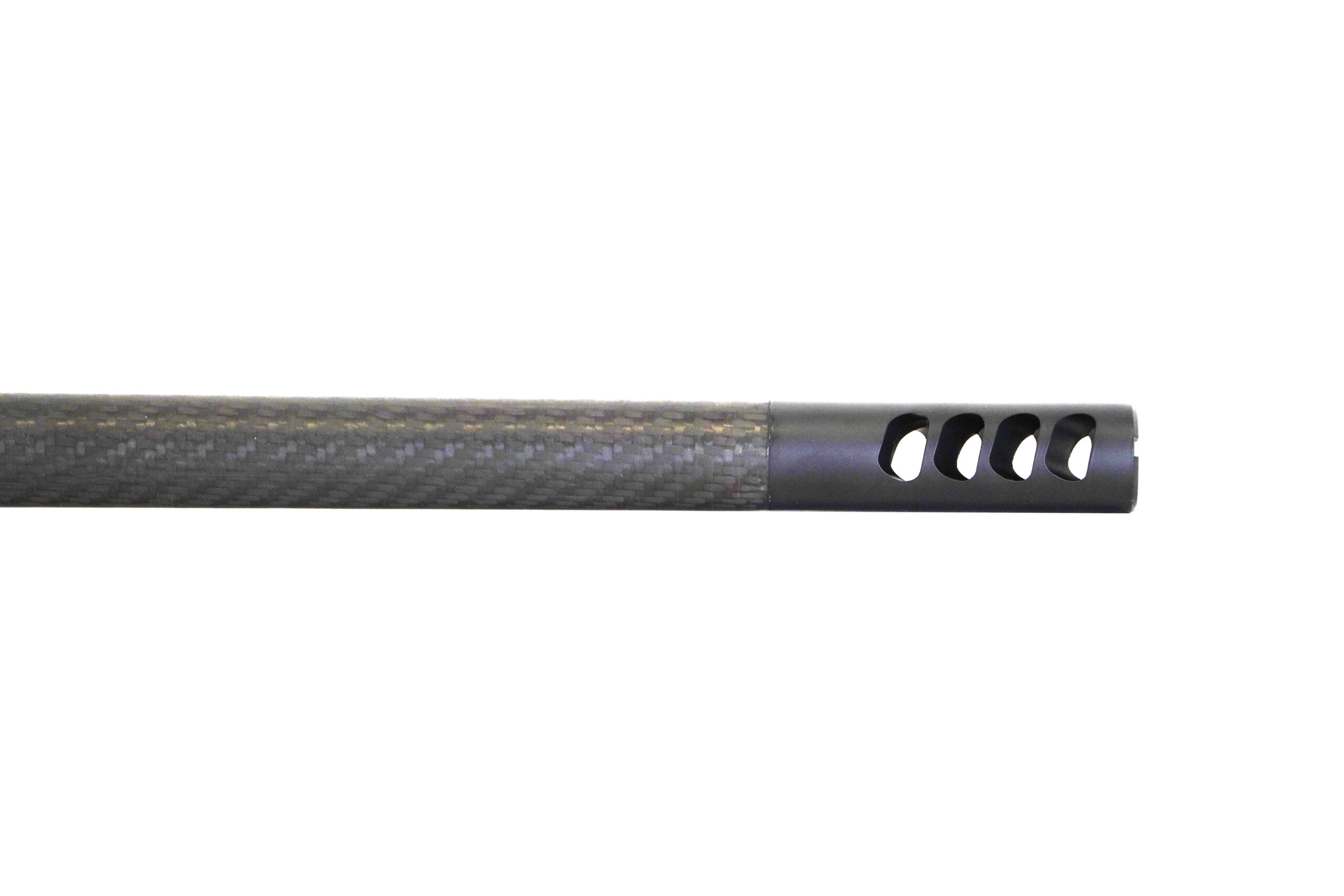 20” 300 WSM Viking Armament Outlaw Barreled Action - Image 3