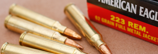 .223 Remington: The Versatile Workhorse of the Modern Rifle World Few cartridges have earned their place in both civilian and military circles like the .223 Remington. Originally developed in the late 1950s and adopted by the U.S. military as the 5.56 NATO, the civilian version — the .223 Remington — has become a go-to caliber for everything from target shooting and varmint hunting to home defense and competitive shooting. Light on recoil, big on performance, and compatible with a vast array of rifles and ammunition options, the .223 Rem is truly a jack-of-all-trades caliber — and it’s not going anywhere anytime soon.