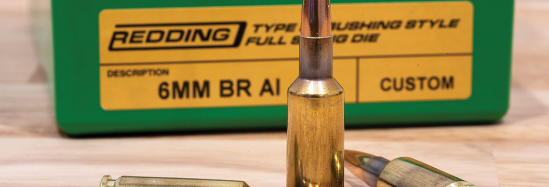 6mm BR Ackley Improved (6mm BRA): Precision Evolved For competitive shooters chasing the edge in precision rifle competitions, the 6mm BR Ackley Improved — commonly known as the 6mm BRA — offers the perfect blend of accuracy, velocity, and consistency. Based on the legendary 6mm BR case, the Ackley Improved version features a steeper shoulder and less body taper, allowing for increased powder capacity and higher velocities. It’s everything precision shooters love about the original 6mm BR — just turned up a notch. Pros of the 6mm BR Ackley Improved 1. Increased Velocity with the Same Accuracy The BRA retains the remarkable accuracy of the 6mm BR but offers 100–150 fps more velocity with similar bullet weights. That means flatter trajectories, improved wind performance, and better energy retention — all without sacrificing consistency. 2. Low Recoil, High BC Bullets Despite the added speed, recoil remains soft. This allows shooters to stay on target, make fast follow-up shots, and spot their own impacts — crucial in PRS and NRL-style competitions. 3. Exceptional Reloading Flexibility The 6mm BRA is a handloader’s dream. It has a forgiving pressure curve, generous brass life, and a massive library of load data available thanks to its popularity in the competition world. Most shooters run 105–110 grain match bullets like the Berger Hybrid or Hornady A-Tip. 4. Perfect for Custom Match Rifles The BRA thrives in purpose-built match guns with fast-twist barrels (1:7.5–1:8). It's compatible with single-feed actions and can also be optimized to feed from AICS magazines with the right tuning. 5. Proven on the Podium The 6mm BRA is a frequent winner in the PRS and NRL circuits. It’s trusted by many of the top shooters in the world for good reason: it simply performs. Cons of the 6mm BRA 1. Wildcat Status Because it’s a wildcat cartridge, there’s no factory ammo available. You’ll need to handload, and forming brass requires fire-forming standard 6mm BR cases — though once fire-formed, the brass is durable and consistent. 2. Magazine Feeding Can Be Finicky Like the original BR, the short case design can make feeding from box magazines a challenge. Most shooters solve this with custom followers, spacers, or use single-shot setups. 3. Specialized Rifle Required You won’t find off-the-shelf rifles in 6mm BRA. A custom barrel and action are required, often chambered by a gunsmith familiar with precision wildcats — but that’s also part of what makes the BRA so elite. 4. Not a Hunting Cartridge While it could technically be used on varmints or predators, the 6mm BRA is a purpose-built match round. If your goal is hunting versatility, this isn't the right caliber. Final Thoughts The 6mm BR Ackley Improved is a masterclass in precision performance. For shooters who already appreciate what the 6mm BR can do, the BRA offers more speed, better wind resistance, and unmatched accuracy in the right hands. It’s not a cartridge for beginners — but for those competing at a high level or building a dream match gun, it’s one of the best tools available. If you're serious about ringing steel and stacking trophies, the 6mm BRA delivers the consistency and ballistics you need to win. Ready to build your custom 6mm BRA competition rifle? Viking Armament specializes in precision match rifles tailored to elite-level performance. Whether you’re chasing PRS points or building a tack-driver for 1,000-yard practice, we’ll help you create a rifle that fully unleashes the potential of the 6mm BR Ackley Improved. Contact us to get started.
