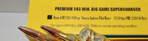 .243 Winchester: The All-Purpose Precision Round The .243 Winchester has been a staple of American hunting and shooting for over 65 years — and for good reason. Originally introduced in 1955 by necking down the .308 Winchester case to accept 6mm (.243") bullets, this cartridge quickly earned a reputation as a flat-shooting, low-recoil round ideal for everything from varmints to whitetail deer. Whether you’re building a lightweight predator rifle, introducing a new hunter to centerfire cartridges, or crafting a long-range precision rig, the .243 Win remains a go-to option that delivers accuracy, reach, and real-world versatility. Pros of the .243 Winchester 1. Proven Versatility The .243 is one of the most flexible cartridges available. With bullet weights ranging from 55 to 105 grains, it can be tailored for small game, varmints, predators, and medium game like deer and antelope. 2. Flat Trajectory and Excellent Speed Pushing a 90–100 grain bullet at 3,000+ fps, the .243 Winchester shoots flat and hits hard out to 300–400 yards with minimal holdover — making it ideal for open country hunting or long-range steel. 3. Manageable Recoil With less recoil than .308 Win or 6.5 Creedmoor, the .243 is great for recoil-sensitive shooters, youth hunters, or those looking for fast follow-up shots. It’s also a solid choice for precision practice without the punishment. 4. Factory Ammo and Rifle Availability Because of its popularity, .243 Win is supported by virtually every major rifle manufacturer. Factory ammo is widely available, from basic hunting loads to match-grade rounds for precision shooters. 5. Excellent Accuracy Potential With the right barrel twist (usually 1:8 to 1:10), the .243 can stabilize high-BC 6mm bullets used in long-range shooting. It’s a legitimate performer in precision applications and has even seen use in competition circles. Cons of the .243 Winchester 1. Barrel Life Can Be Shorter High-velocity rounds like the .243 can wear barrels faster than lower-pressure cartridges. Expect 1,500–2,500 rounds depending on load and barrel material — especially when running lighter bullets at top speeds. 2. Not Ideal for Heavier Game While it’s legal for deer and antelope, the .243 isn’t recommended for elk, moose, or anything requiring deep penetration. Bullet selection and shot placement are critical when hunting medium game with this round. 3. Limited Subsonic or Suppressed Options Unlike newer 6mm cartridges like the 6 ARC or 6 BR, the .243 Winchester isn’t optimal for subsonic loads or suppressed platforms. It’s a high-velocity performer that thrives in unsuppressed configurations. 4. Older Chamber Specs May Limit Bullet Choice Some legacy rifles feature slower twist rates (1:10) that can struggle to stabilize modern heavy bullets (100+ grains with high BCs). When building a custom .243, it’s best to match your twist rate to your shooting goals. Final Thoughts The .243 Winchester remains one of the best all-around rifle cartridges ever made. It’s fast, flat, and effective across a wide range of shooting scenarios — from varmint hunting and predator control to deer season and long-range target work. If you want one rifle that can do almost everything, the .243 Win still earns its place in the safe. Need a custom .243 Winchester rifle? At Viking Armament, we build rifles designed around your goals — whether that’s a lightweight predator gun, a competition-ready precision rig, or an all-season hunting rifle. Chambered in .243 Win, your next custom build will deliver the accuracy, velocity, and reliability this legendary cartridge is known for. Contact us to start your project.