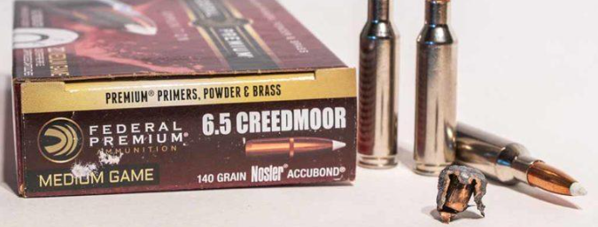6.5 Creedmoor: The Modern Standard for Long-Range Precision Few modern rifle cartridges have made an impact like the 6.5 Creedmoor. Introduced by Hornady in 2007, this short-action, high-efficiency round changed the way shooters think about long-range shooting, hunting, and precision competition. Built for accuracy, low recoil, and high ballistic performance, the 6.5 Creedmoor quickly became the gold standard for everyone from PRS competitors to Western big-game hunters. Pros of the 6.5 Creedmoor 1. Excellent Ballistics for Long-Range The 6.5 Creedmoor fires high-BC bullets in the 120–147 grain range at 2,700–2,950 fps. These sleek projectiles buck wind exceptionally well and stay supersonic past 1,000 yards, making hits at distance easier and more repeatable. 2. Mild Recoil, Maximum Control Part of the Creedmoor’s popularity comes from how easy it is to shoot. Recoil is light enough to stay on target and spot impacts — a huge advantage for precision rifle matches or high-volume range days. 3. Outstanding Factory Support Unlike many niche long-range cartridges, the 6.5 Creedmoor has huge factory ammo availability. Every major ammo maker offers premium hunting and match loads, and just about every rifle brand chambers it. Reloaders benefit from abundant brass, bullet, and load data options too. 4. Versatile and Proven on Game With the right bullets, the 6.5 Creedmoor is a proven performer on deer, antelope, hogs, and even elk within ethical distances. Its mild recoil and excellent sectional density make it a favorite for both new hunters and seasoned backcountry shooters. 5. Legendary Accuracy The 6.5 Creedmoor is known for consistent accuracy. Whether it’s a factory rifle or a custom build, it’s common to see sub-MOA groups with quality factory ammo — and even better results with tuned handloads. Cons of the 6.5 Creedmoor 1. Not a Magnum Some hunters expect magnum-level terminal energy. While the 6.5 Creedmoor is fantastic within its limits, it’s not ideal for larger game at extreme ranges — where bigger cartridges like the 6.5 PRC or .300 Win Mag might shine. 2. Can Be Hard on Barrels Higher-volume shooters may see throat erosion after 2,000–3,000 rounds — especially with hot loads or shorter barrels. For hunters or casual shooters, though, this isn’t a big issue. 3. Overhyped? The 6.5 Creedmoor is everywhere — and that means some shooters expect it to do everything. While it’s phenomenal for long-range precision and medium game, it’s not a cure-all caliber. Final Thoughts The 6.5 Creedmoor didn’t reinvent long-range shooting — it simply made it easier, more accessible, and more consistent than ever before. With a near-perfect balance of speed, BC, recoil, and ammo availability, this cartridge continues to dominate precision rifle matches and fill more tags every year. Whether you’re building your first precision rifle or upgrading to a lightweight backcountry rig, the 6.5 Creedmoor remains a top choice for shooters who want results without compromise. Ready to build your dream 6.5 Creedmoor? At Viking Armament, we build custom bolt-action rifles designed to get the best possible performance out of match-grade cartridges like the 6.5 Creedmoor. From barrel twist to Cerakote, we’ll craft a rifle that fits your needs — whether you’re chasing steel at 1,000 yards or packing out your next big-game trophy. Contact us to get started.