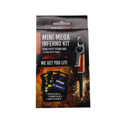 MINI Mega Inferno Kit