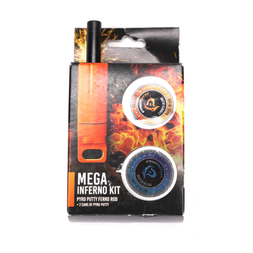 Mega Inferno Ferro Rod