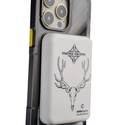 Phone Skope Wireless MagSafe Battery Bank