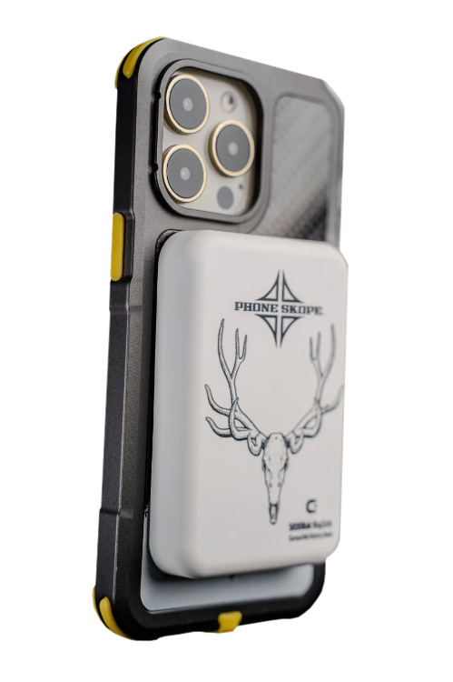 Phone Skope Wireless MagSafe Battery Bank - Image 1