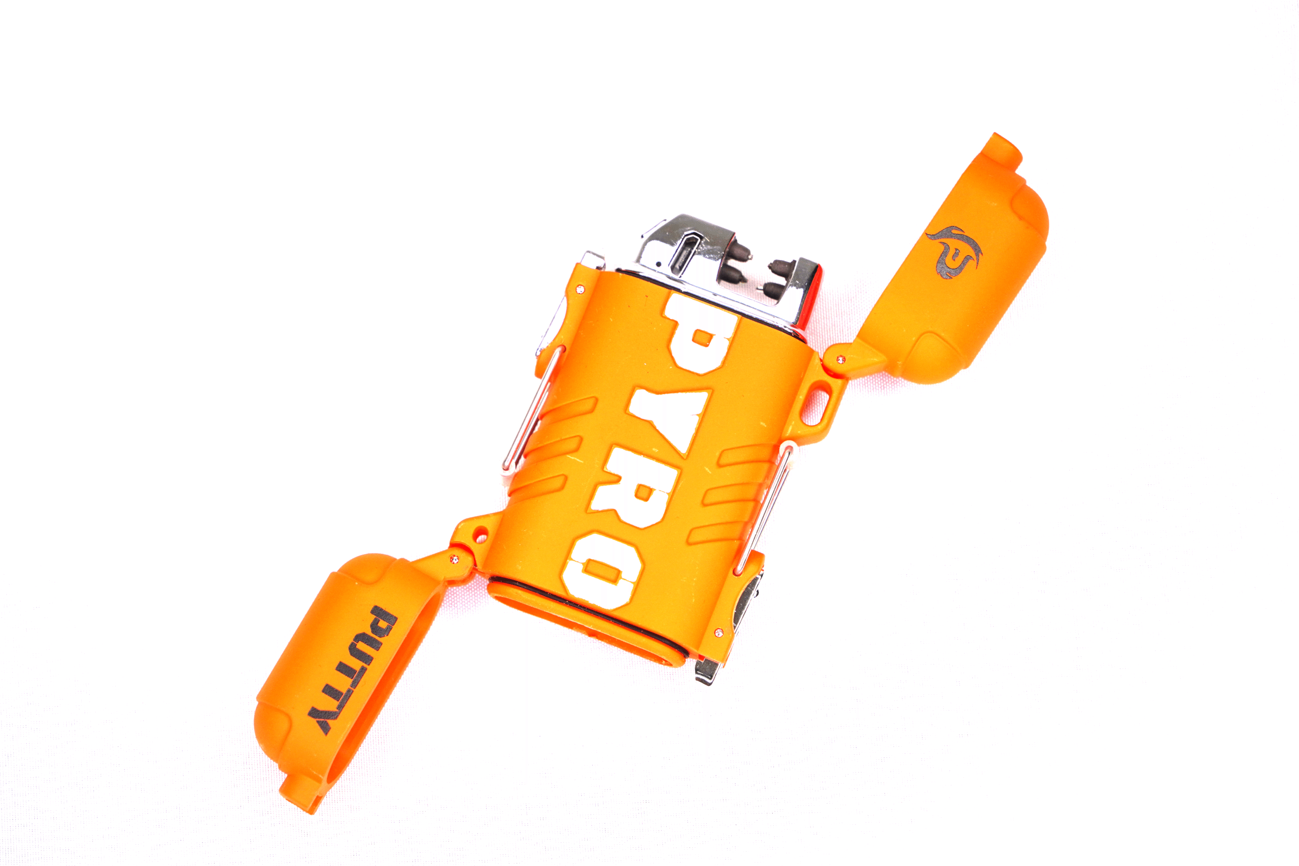 Pyro Putty Elite Rechargeable Dual Arc Lighter - Image 3