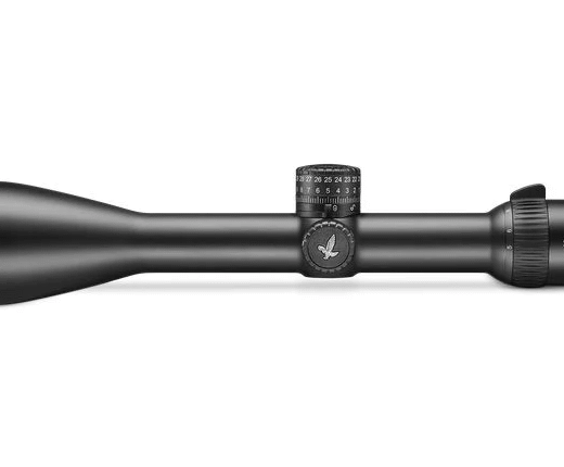 Swarovski Z5i+  5-25x56