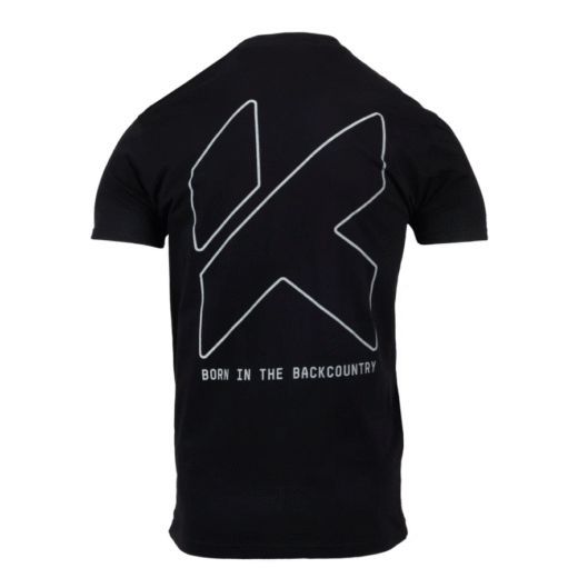 Kifaru Staple T-Shirt – Black The Kifaru Staple T-Shirt is a rugged, dependable, and versatile tee designed for those who live the backcountry lifestyle. Built to perform as hard as you do, it blends comfort, durability, and timeless style in a shirt that’s perfect for camp, range, or everyday wear. Featuring the classic Kifaru branding subtly placed on the chest, this shirt is a nod to the company’s reputation for high-performance gear without compromising on style or comfort. Key Features Iconic Branding – Small, clean Kifaru logo for understated style. Premium Cotton Blend – Soft, breathable fabric engineered for all-day comfort. Durable Construction – Reinforced stitching to withstand rugged use and repeated washes. Athletic Cut – Comfortable fit that moves with you, not against you. All-Purpose Wear – Ideal for hunting, hiking, range days, or casual everyday use. Why It Stands Out The Staple T-Shirt is more than just a tee — it’s a lifestyle piece. Lightweight and breathable, it layers easily under jackets or packs, yet stands strong on its own during warmer months. The black color ensures versatility, pairing seamlessly with any gear, jeans, or outdoor apparel while maintaining a clean and professional look. The shirt is designed to be a dependable companion whether you’re climbing mountains, patrolling stands, or simply enjoying downtime at camp. Specs Material: Cotton/poly blend Color: Black Fit: Regular / Athletic Care: Machine washable, retains shape and color The Kifaru Staple T-Shirt – Black combines the rugged heritage of Kifaru with modern comfort and everyday practicality, making it a must-have for anyone who demands performance, reliability, and style from their apparel.