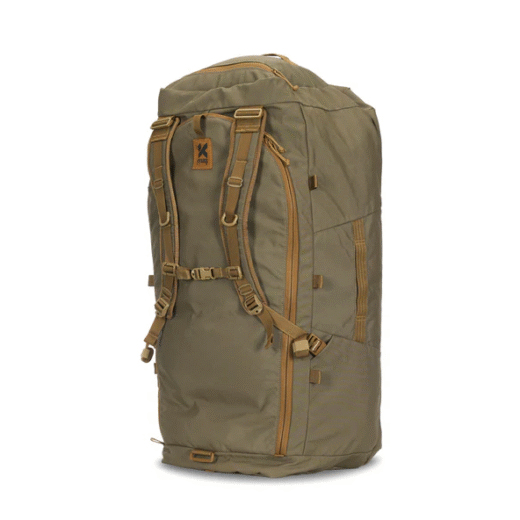 Rondy Duffel