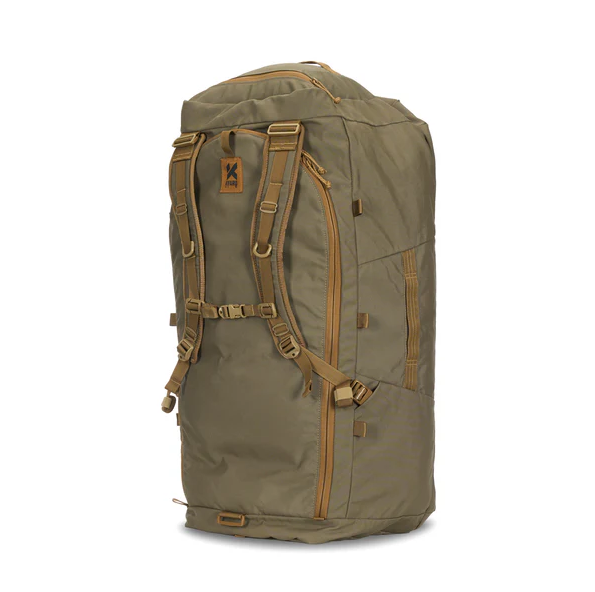 Rondy Duffel