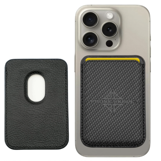 Phone Skope MagSafe Compatible Wallet