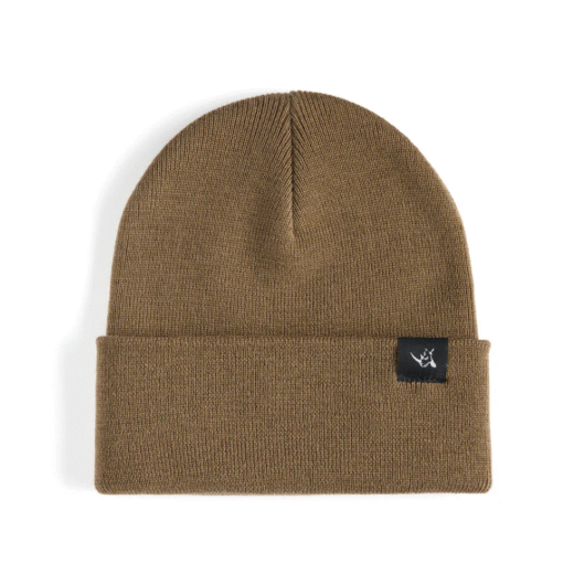 Kifaru Merino Beanie The Kifaru Merino Beanie is built for comfort, warmth, and versatility in the field. Crafted from premium merino wool, this lightweight beanie provides exceptional insulation while remaining breathable and moisture-wicking. Whether you’re glassing on a frosty ridge, trekking in unpredictable weather, or just need a reliable layer for camp, this beanie adapts to changing conditions with ease. Merino naturally regulates body temperature, keeping you warm when it’s cold and cool when activity picks up. Its odor-resistant properties also make it ideal for extended hunts and multi-day backcountry use, ensuring comfort without compromise. Key Features Merino Wool Performance – Warm, breathable, and moisture-wicking. Lightweight Design – Packs small and wears comfortably under hoods or helmets. Odor-Resistant – Naturally resists odor, perfect for long days in the field. Soft & Comfortable – Non-itch fabric for all-day wear. Versatile Use – Wear it as a standalone piece or as a layering accessory. Why It Stands Out Unlike synthetic options, merino wool offers superior comfort and performance across a wide range of conditions. The Kifaru Merino Beanie is light enough to stash in a pocket yet warm enough to handle chilly mornings and late-season hunts. It’s an essential piece of headwear for outdoorsmen who demand gear that works as hard as they do. Specs Material: 100% merino wool Fit: One size fits most Weight: Lightweight, packable design Uses: Hunting, hiking, camping, rucking, general cold-weather wear The Kifaru Merino Beanie combines warmth, breathability, and packability—delivering dependable performance in any environment.