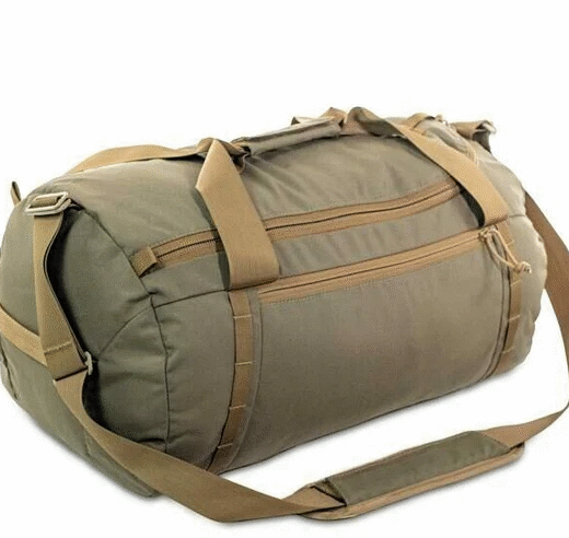 Kenosha Duffel