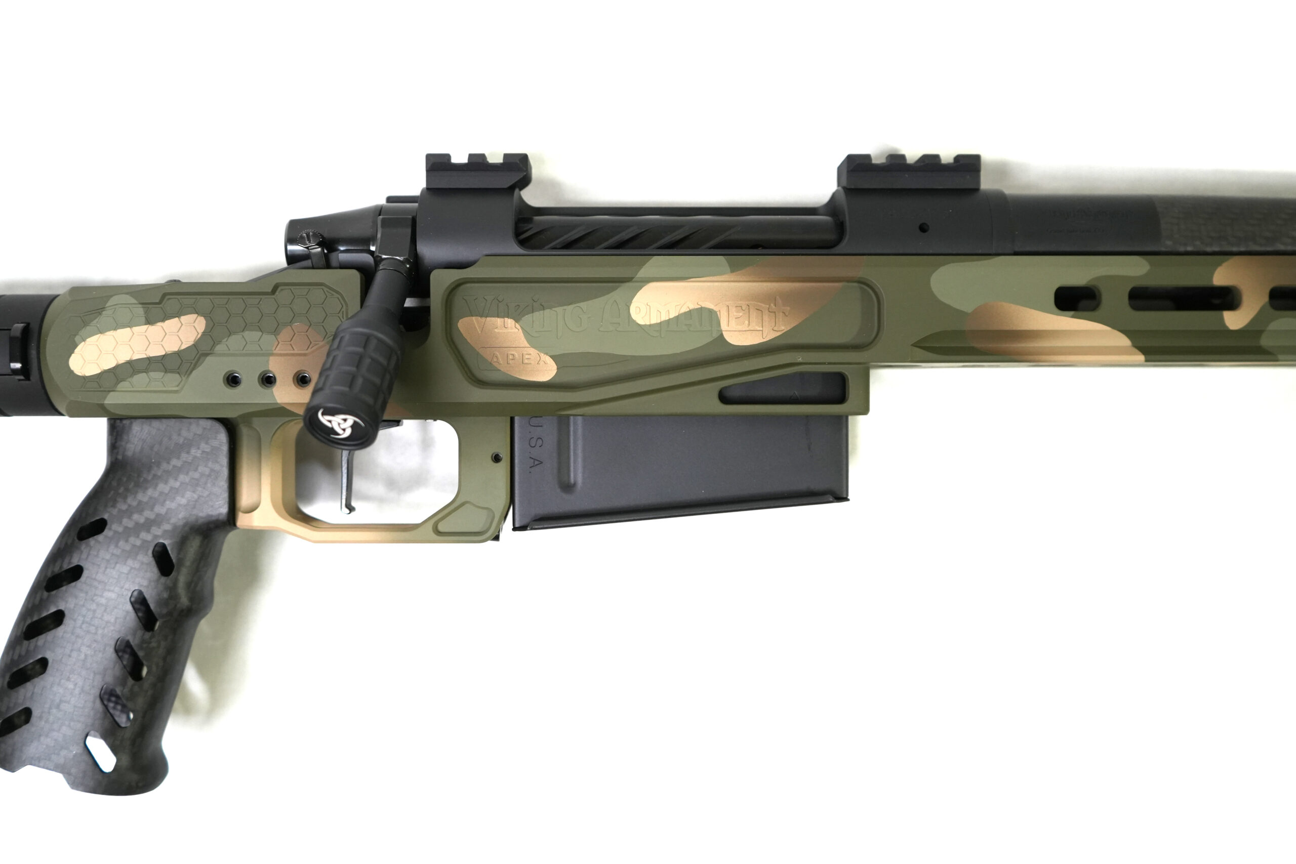 7MM PRC Custom Build - Image 2