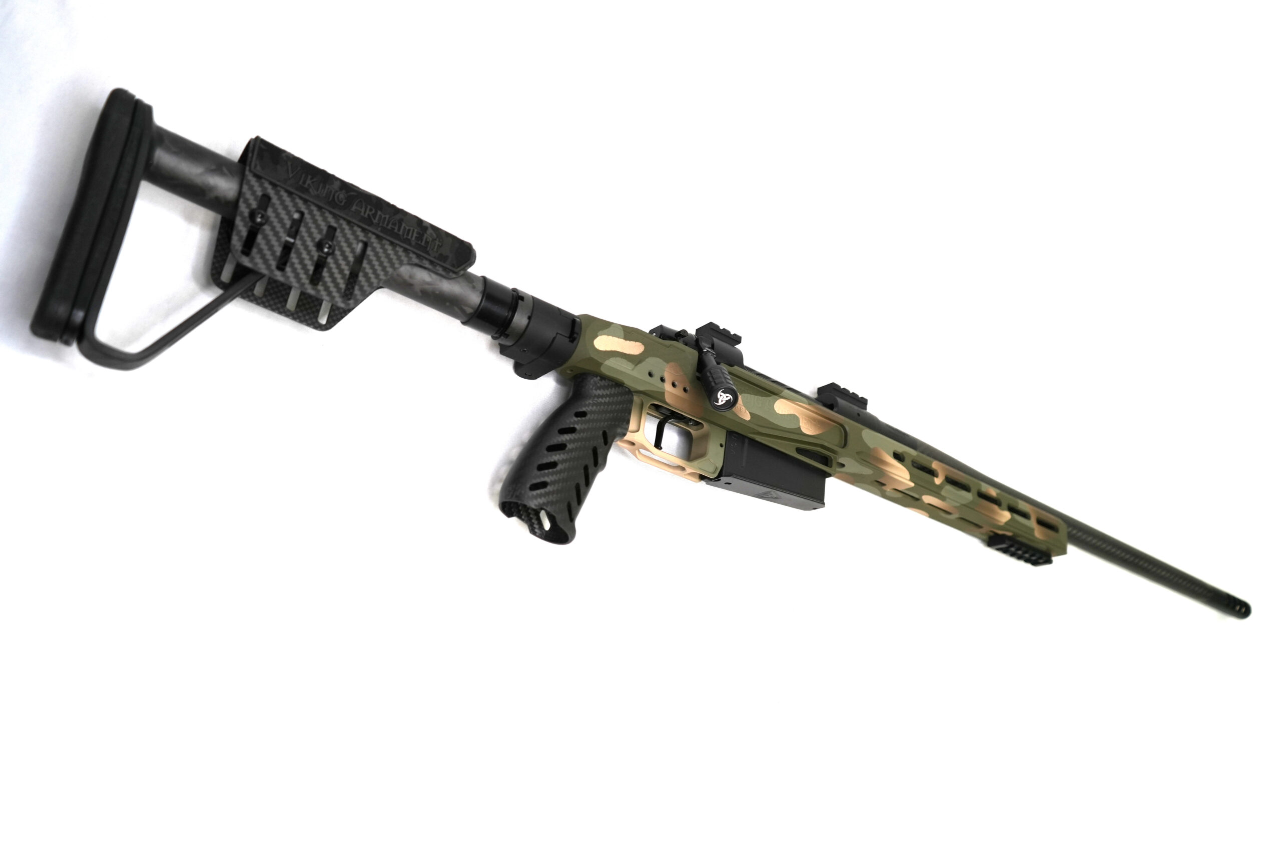 7MM PRC Custom Build - Image 3