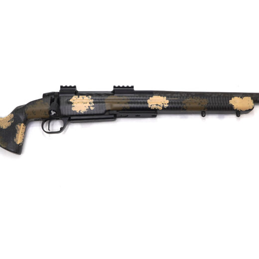 VA Custom Rifle Builder 7 PRC