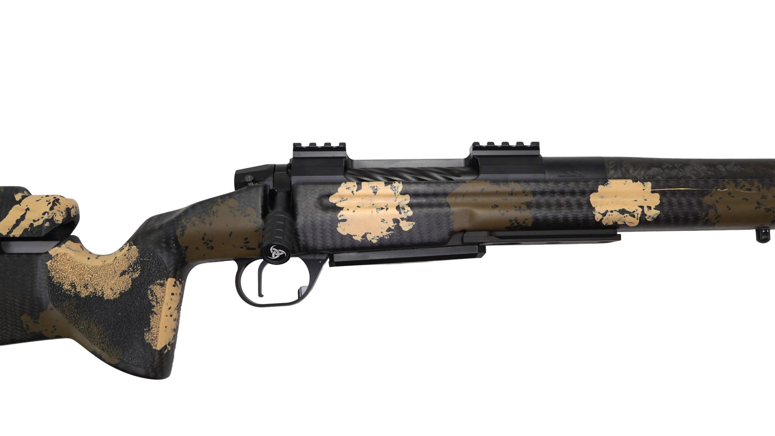 VA Custom Rifle Builder 7 PRC - Image 2