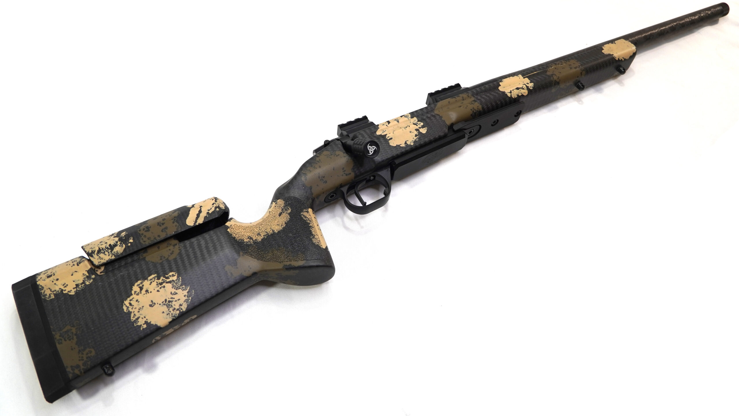 VA Custom Rifle Builder 7 PRC - Image 3