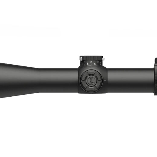 Designed around our Professional-Grade Optical System, the VX-5HD Gen 2 4-20x52mm delivers class-leading light transmission, edge-to-edge clarity, and glare-cutting contrast across its entire magnification range. The 52mm objective lens adds brightness without bulk, while the 34mm maintube allows for more travel for longer-range shooting and the Guard-Ion coating keeps the glass crisp, clean and clear in all conditions. From walking through timber to glassing across canyons, the wide zoom range, TMOA™ reticle, fast-focus eyepiece and integrated throw lever make the VX-5HD Gen 2 ready for anything. Enhanced competition-grade adjustments and our tool-free SpeedSet™ elevation dial help you stay focused under pressure. And every VX-5HD Gen 2 is eligible for one free custom dial to match your preferred ammo and environmental conditions. Built for hunters who demand more from their optics, the ultra-rugged VX-5HD Gen 2 is waterproof, fogproof, and guaranteed to perform for life.