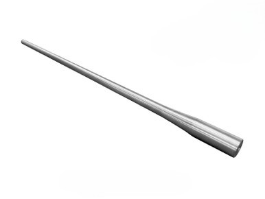 The Lilja Stainless Steel Barrel Blank represents some of the finest barrel manufacturing available in the precision rifle industry. Lilja Precision Rifle Barrels have built a long-standing reputation for producing barrels capable of exceptional accuracy and consistency. Used by competitive shooters, custom rifle builders, and gunsmiths around the world, Lilja barrels are known for their premium materials, precise machining, and attention to detail. Starting with a Lilja barrel blank gives builders the opportunity to create a rifle barrel tailored exactly to their cartridge, chamber dimensions, and performance goals. Each Lilja barrel blank is manufactured from high-quality stainless steel, then carefully deep-hole drilled, reamed, and button rifled to extremely tight tolerances. The rifling process ensures uniform groove geometry and smooth internal surfaces that promote consistent bullet stability and excellent velocity performance. Lilja’s strict quality control standards ensure that every blank meets the precision expectations required for high-performance rifle builds. Because the barrel is supplied as a blank, it provides a completely customizable foundation for a gunsmith to cut the chamber, thread the muzzle, and contour the barrel to the exact specifications of the rifle being built.