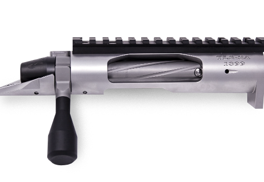 Zermatt Arms TL3 Stainless Action – Short Action (SA), Medium Action (MA), and Long Action (LA) The Zermatt Arms TL3 Stainless Action has become one of the most trusted custom rifle actions in the precision shooting world. Known for its exceptional machining quality, reliability, and smooth operation, the TL3 provides a professional-grade foundation for serious rifle builds. Whether you are assembling a competition rifle, a long-range hunting platform, or a precision training rifle, the TL3 offers the performance and versatility required to meet the demands of modern shooters. Designed around the highly adaptable Remington 700 footprint, the TL3 integrates seamlessly with a wide variety of triggers, stocks, and chassis systems. Manufactured from premium stainless steel, the TL3 action is built for durability, corrosion resistance, and long-term performance in demanding environments. The action incorporates Zermatt Arms’ controlled round feed system, which improves reliability by maintaining control of the cartridge during the feeding process. Combined with a floating bolt head design, this system ensures consistent lock-up and improved tolerance alignment for excellent accuracy potential. The bolt features a three-lug design with a 60-degree bolt throw, allowing faster cycling while maintaining generous clearance for larger optics and accessories. The TL3 is available in Short Action (SA), Medium Action (MA), and Long Action (LA) configurations, giving shooters the flexibility to build rifles across a wide range of cartridge families. The interchangeable bolt head system allows easy transitions between bolt face sizes, making caliber changes simple and efficient. The TL3 also supports quick-change barrel systems, making it a favorite among precision shooters who value adaptability and serviceability. With its smooth operation, robust construction, and proven track record, the Zermatt TL3 Stainless Action stands as one of the premier custom rifle actions available today. Components Zermatt Arms TL3 Stainless Steel Receiver Precision three-lug bolt assembly Interchangeable floating bolt head system Controlled round feed bolt design Integrated recoil lug interface Remington 700 footprint compatibility Available in Short Action (SA), Medium Action (MA), and Long Action (LA) Notes Compatible with most Remington 700 triggers, stocks, and chassis systems Interchangeable bolt heads allow multiple cartridge configurations Quick-change barrel capability for flexible rifle setups The Zermatt Arms TL3 Stainless Action provides a premium-level foundation for precision rifle builds. Its combination of strength, modular design, and smooth operation makes it a top choice for shooters who demand consistent accuracy and reliability in every environment.