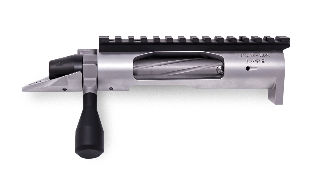 Zermatt Arms TL3 Stainless Action – Short Action (SA), Medium Action (MA), and Long Action (LA) The Zermatt Arms TL3 Stainless Action has become one of the most trusted custom rifle actions in the precision shooting world. Known for its exceptional machining quality, reliability, and smooth operation, the TL3 provides a professional-grade foundation for serious rifle builds. Whether you are assembling a competition rifle, a long-range hunting platform, or a precision training rifle, the TL3 offers the performance and versatility required to meet the demands of modern shooters. Designed around the highly adaptable Remington 700 footprint, the TL3 integrates seamlessly with a wide variety of triggers, stocks, and chassis systems. Manufactured from premium stainless steel, the TL3 action is built for durability, corrosion resistance, and long-term performance in demanding environments. The action incorporates Zermatt Arms’ controlled round feed system, which improves reliability by maintaining control of the cartridge during the feeding process. Combined with a floating bolt head design, this system ensures consistent lock-up and improved tolerance alignment for excellent accuracy potential. The bolt features a three-lug design with a 60-degree bolt throw, allowing faster cycling while maintaining generous clearance for larger optics and accessories. The TL3 is available in Short Action (SA), Medium Action (MA), and Long Action (LA) configurations, giving shooters the flexibility to build rifles across a wide range of cartridge families. The interchangeable bolt head system allows easy transitions between bolt face sizes, making caliber changes simple and efficient. The TL3 also supports quick-change barrel systems, making it a favorite among precision shooters who value adaptability and serviceability. With its smooth operation, robust construction, and proven track record, the Zermatt TL3 Stainless Action stands as one of the premier custom rifle actions available today. Components Zermatt Arms TL3 Stainless Steel Receiver Precision three-lug bolt assembly Interchangeable floating bolt head system Controlled round feed bolt design Integrated recoil lug interface Remington 700 footprint compatibility Available in Short Action (SA), Medium Action (MA), and Long Action (LA) Notes Compatible with most Remington 700 triggers, stocks, and chassis systems Interchangeable bolt heads allow multiple cartridge configurations Quick-change barrel capability for flexible rifle setups The Zermatt Arms TL3 Stainless Action provides a premium-level foundation for precision rifle builds. Its combination of strength, modular design, and smooth operation makes it a top choice for shooters who demand consistent accuracy and reliability in every environment.