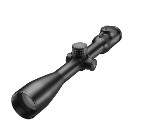 Swarovski Z5i+ 3.5-18x50 4W Illuminated Reticle