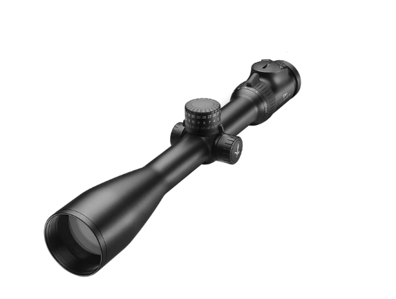 Swarovski Z5i+ 3.5-18x50 4W Illuminated Reticle - Image 1