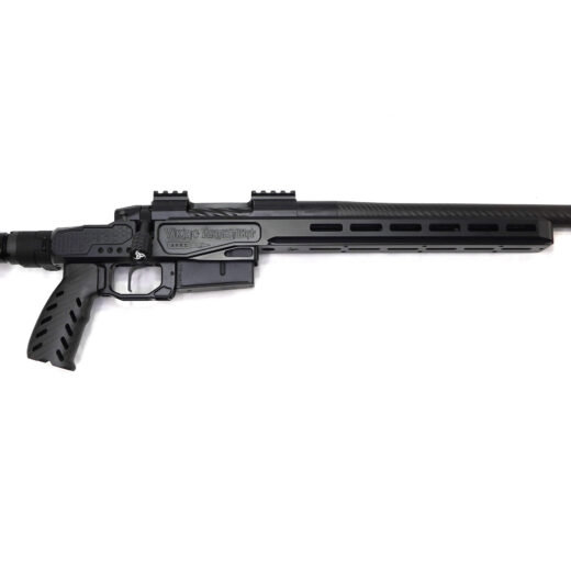 300 WSM APEX (Black Cerakote)