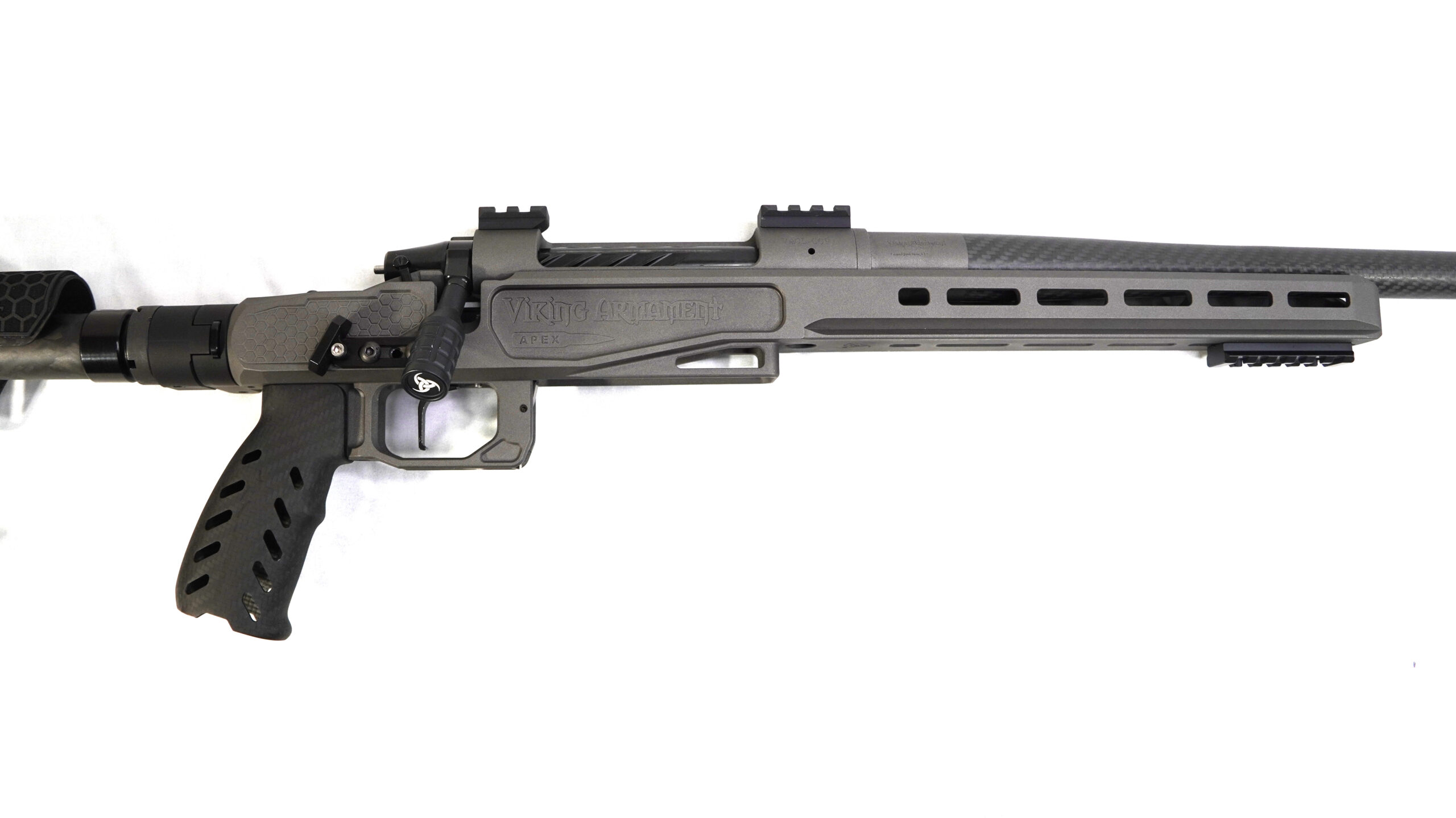 7 BACKCOUNTRY CUSTOM BUILD (TUNGSTEN) - Image 2