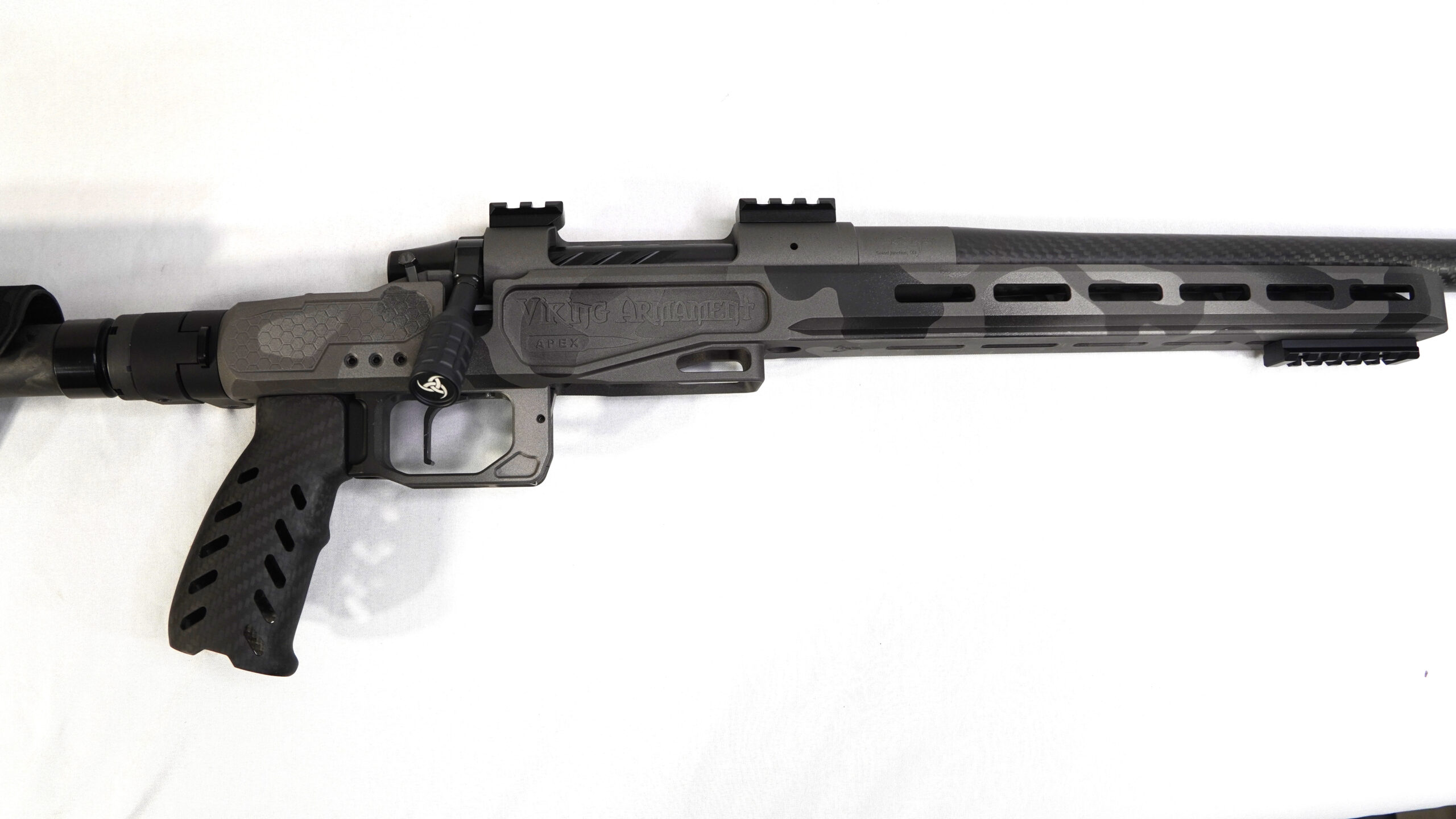 6.5 PRC APEX (URBAN SAFARI) - Image 2