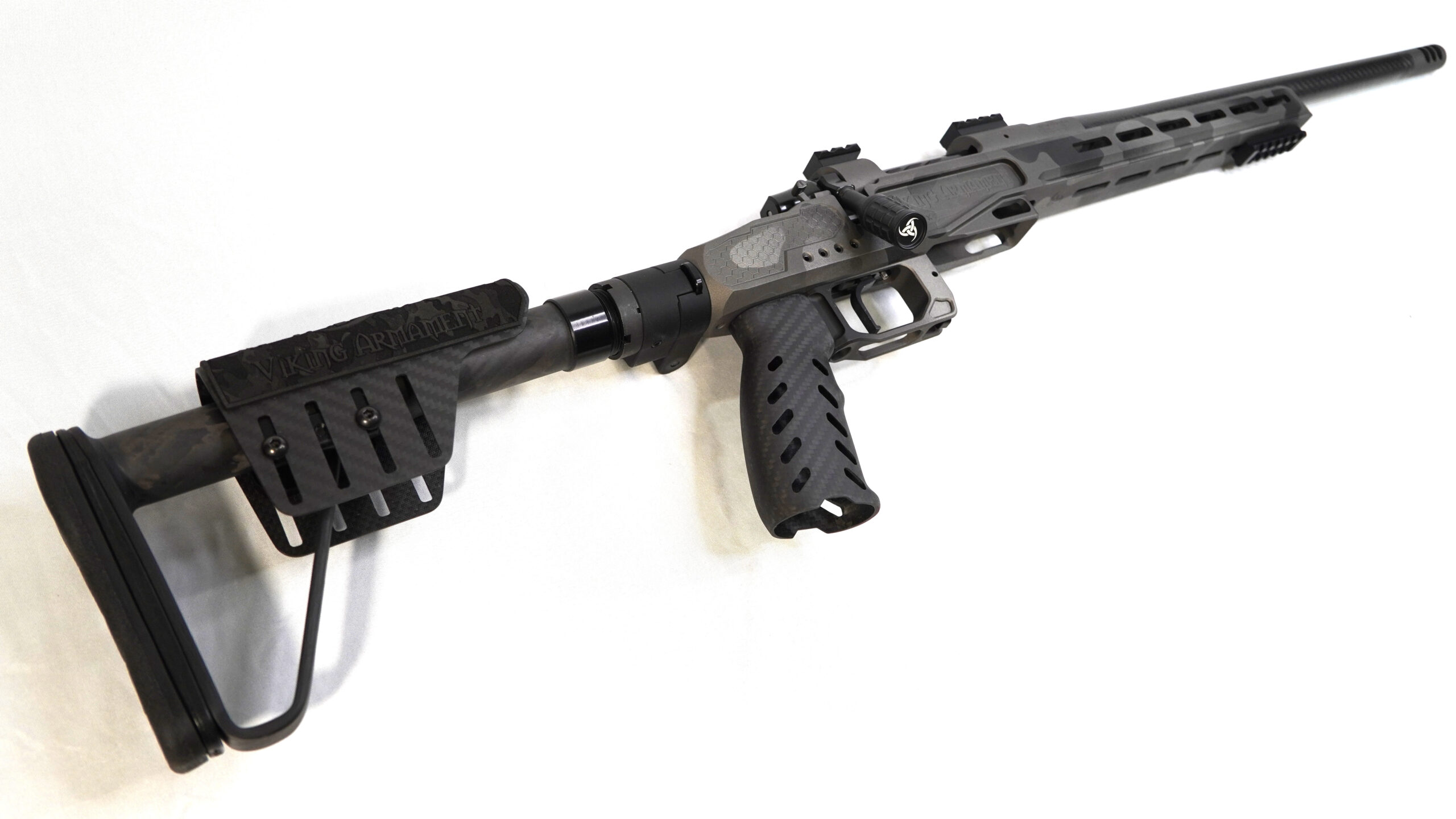 6.5 PRC APEX (URBAN SAFARI) - Image 3