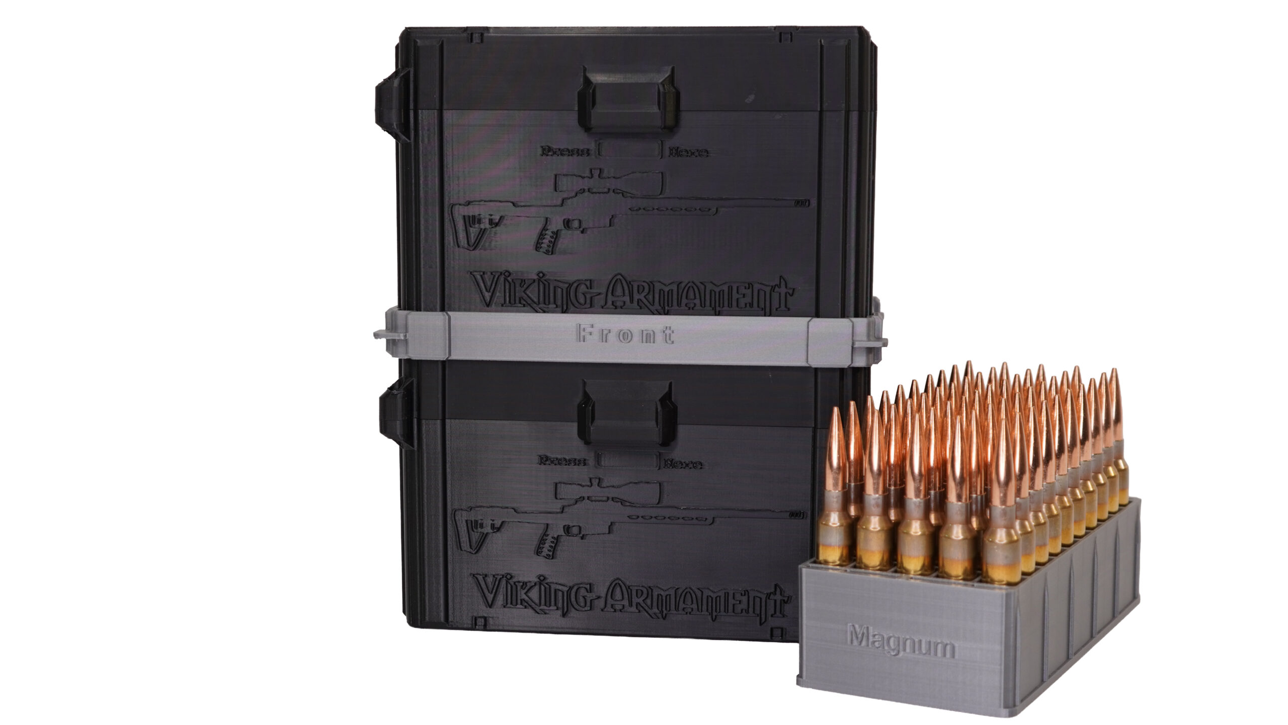 Ammo Boxes - Image 12