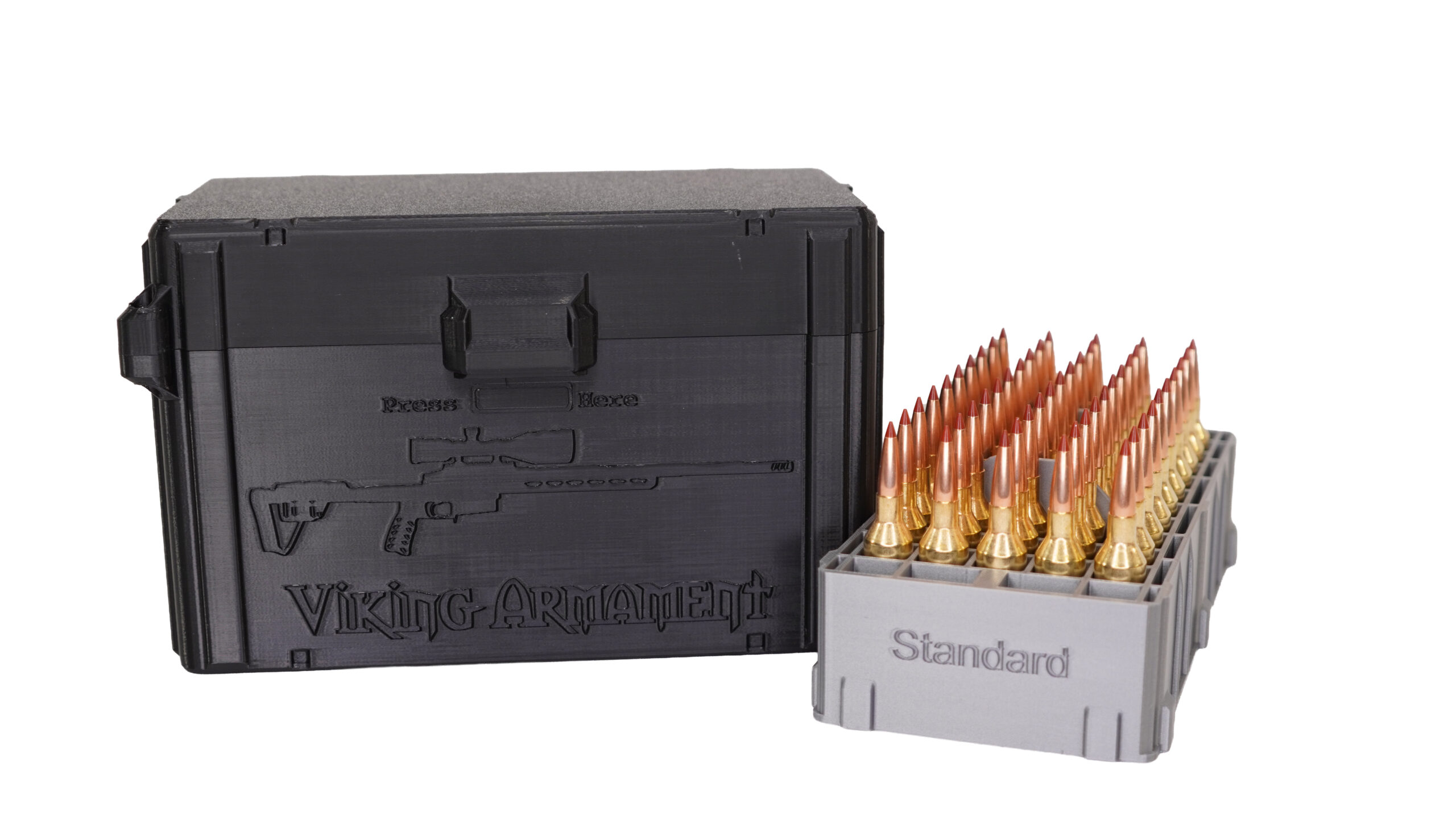 Ammo Boxes - Image 9