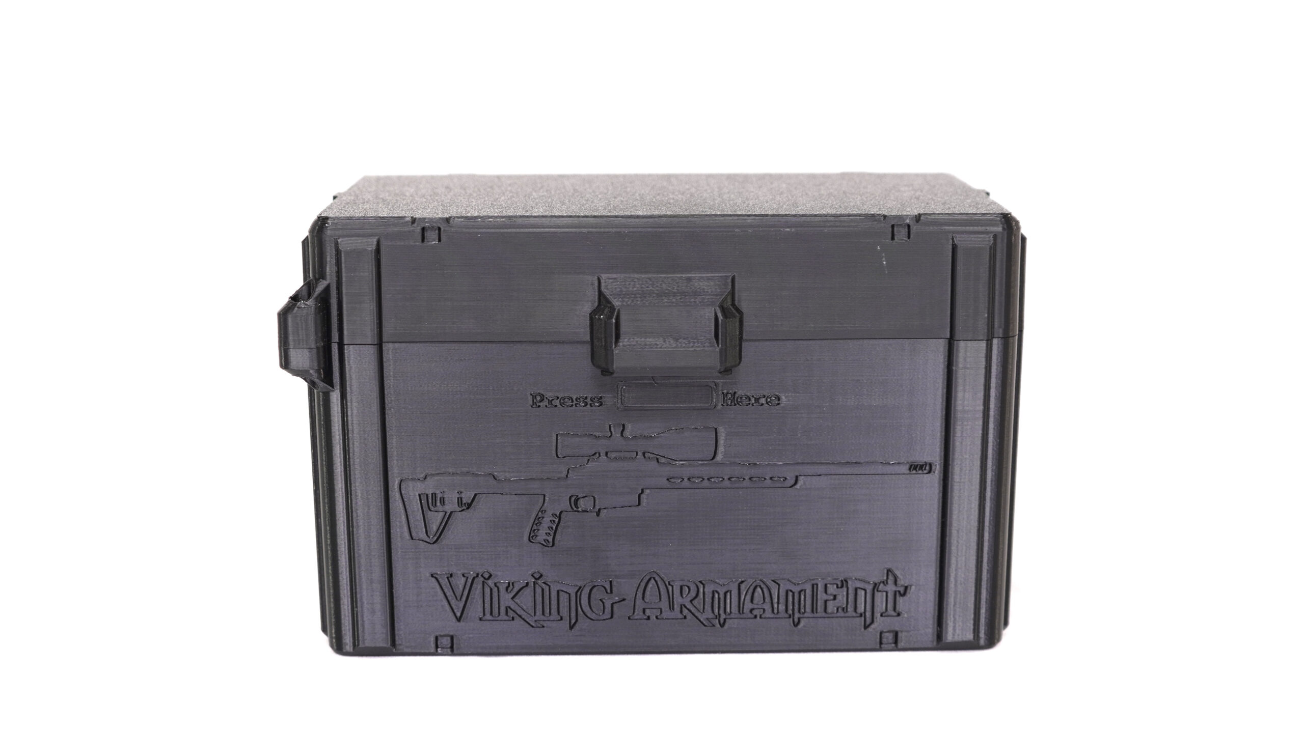 Ammo Boxes - Image 4
