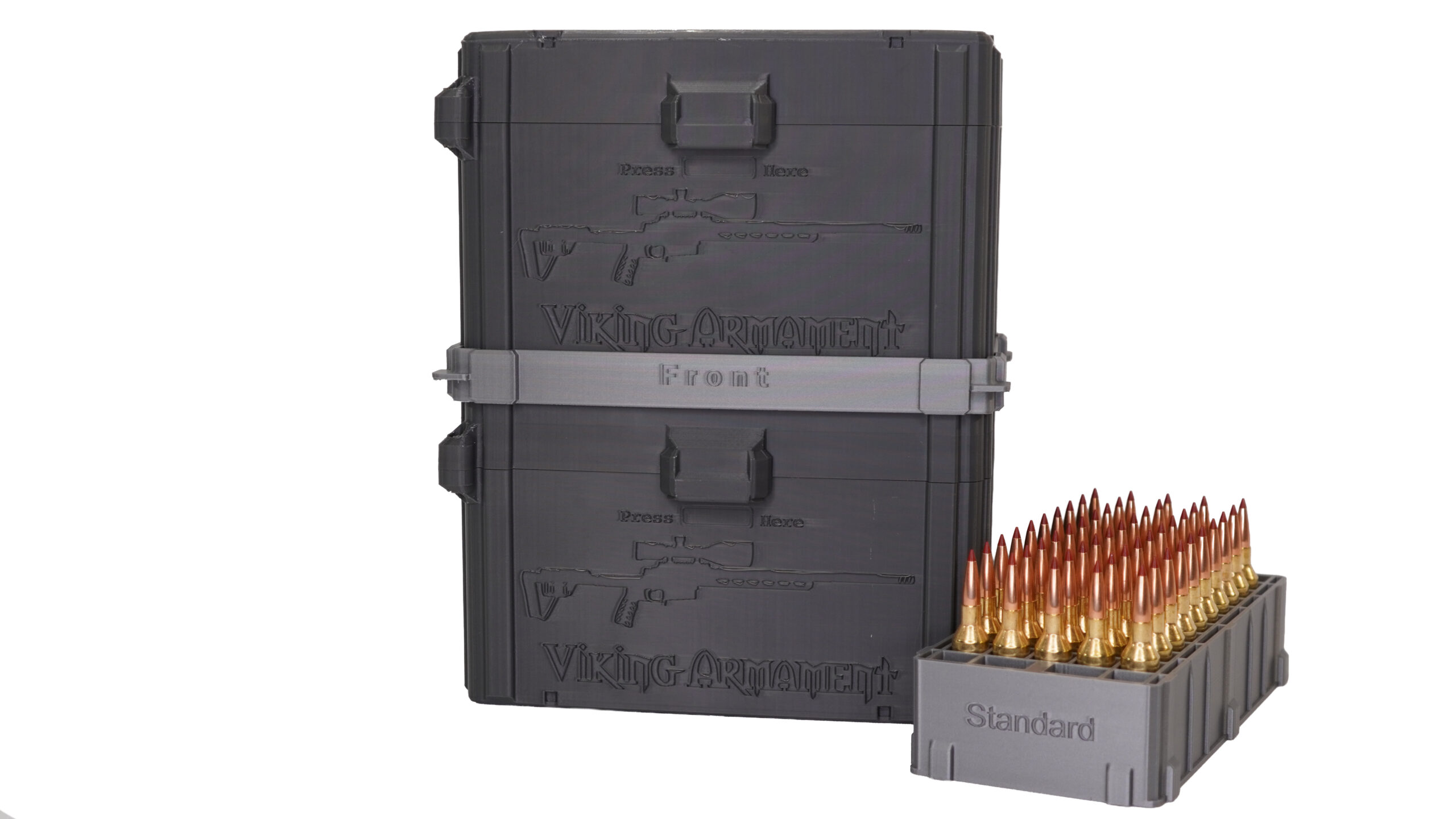 Ammo Boxes - Image 11