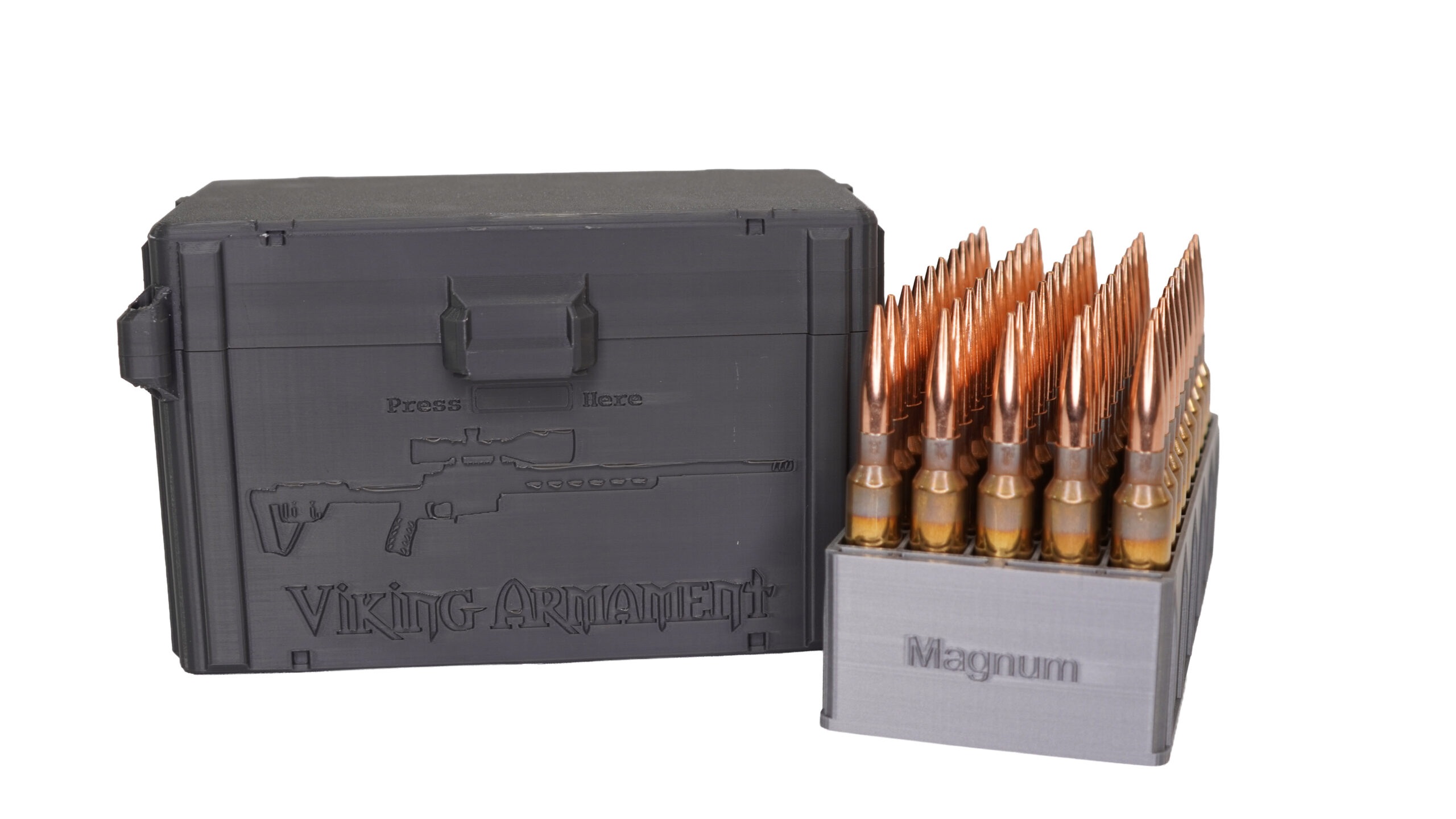 Ammo Boxes - Image 10