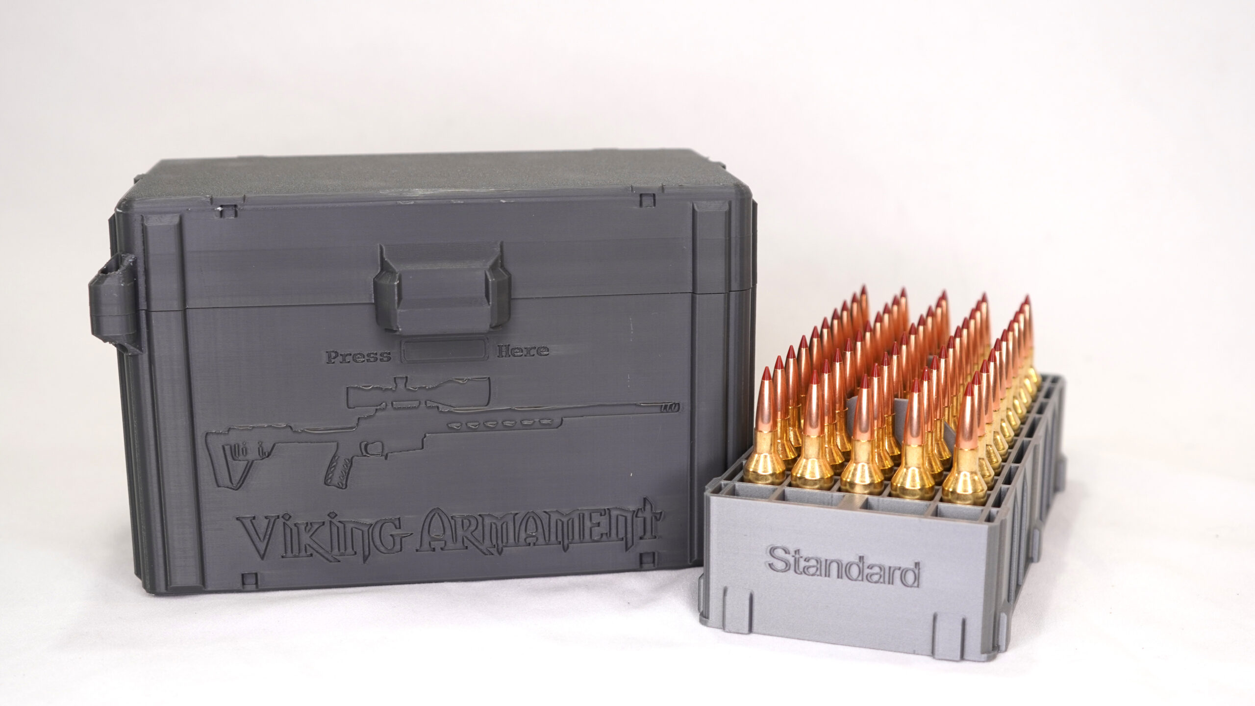 Ammo Boxes - Image 8