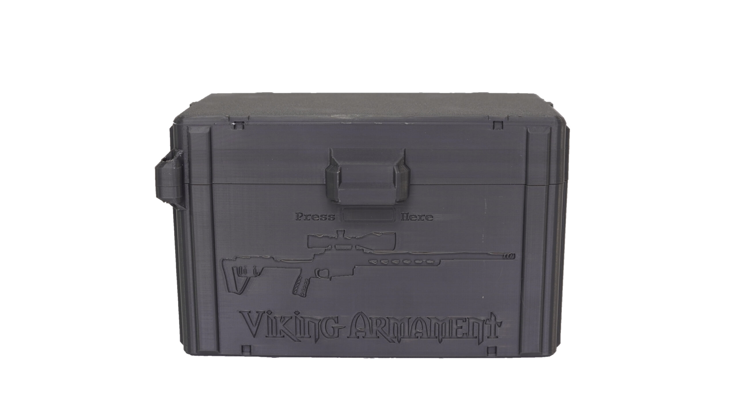 Ammo Boxes - Image 3