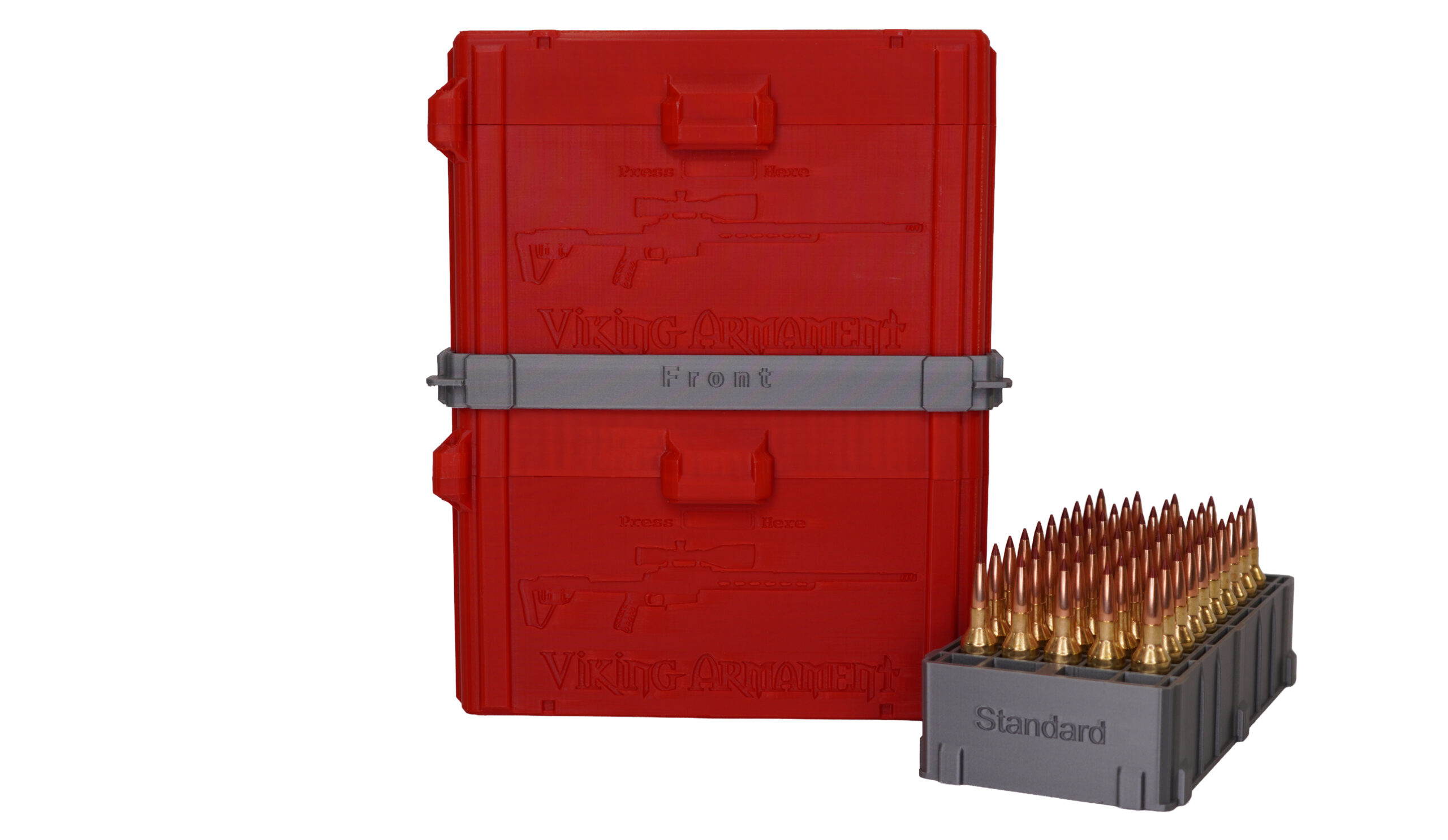 Ammo Boxes - Image 7