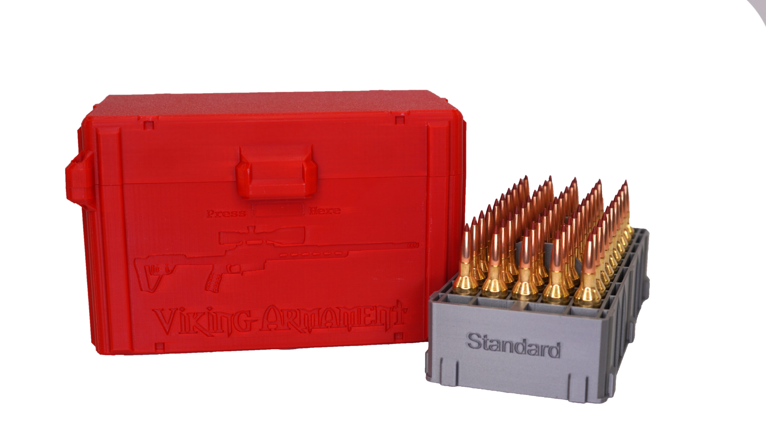 Ammo Boxes - Image 5