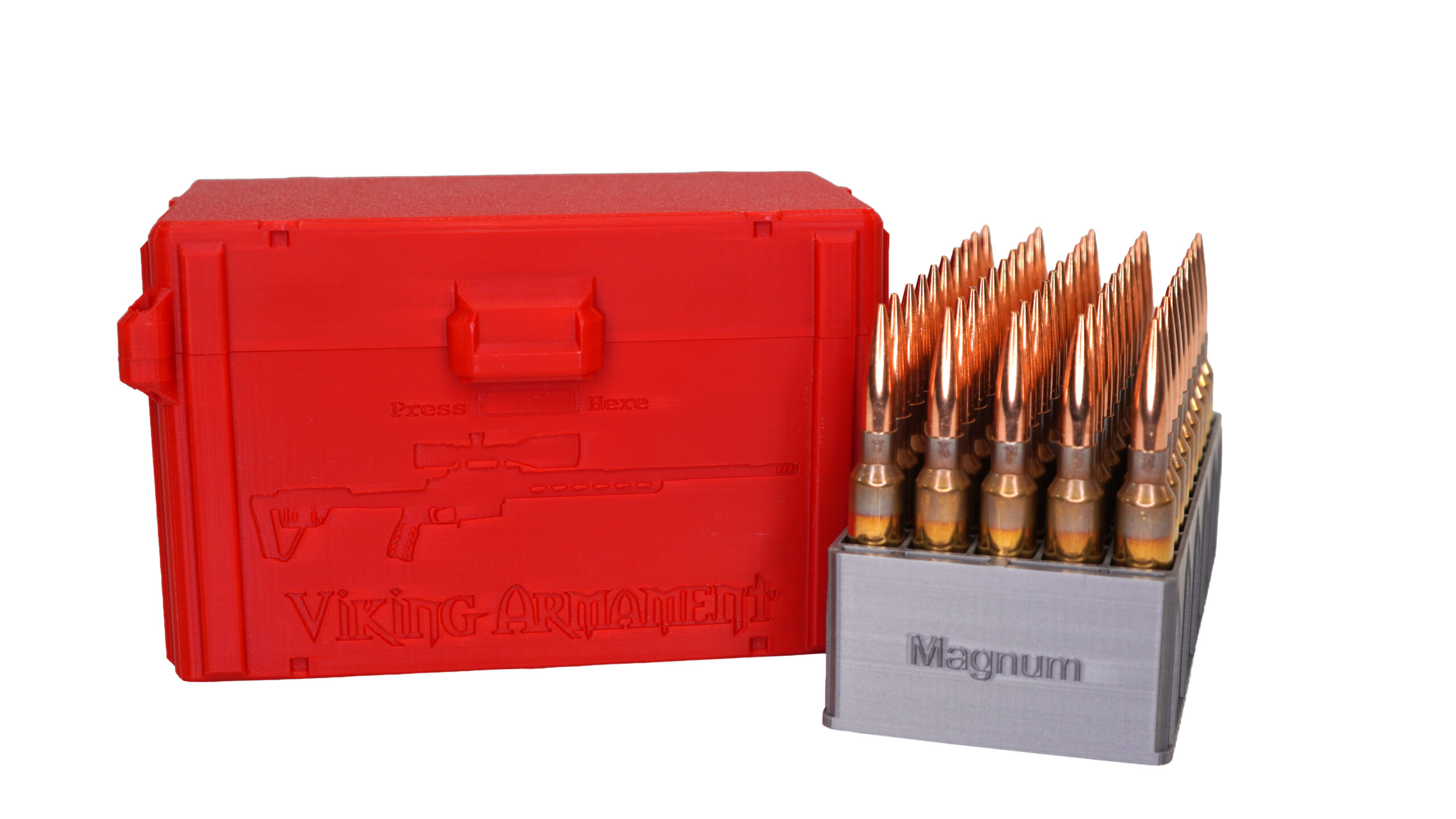 Ammo Boxes - Image 6