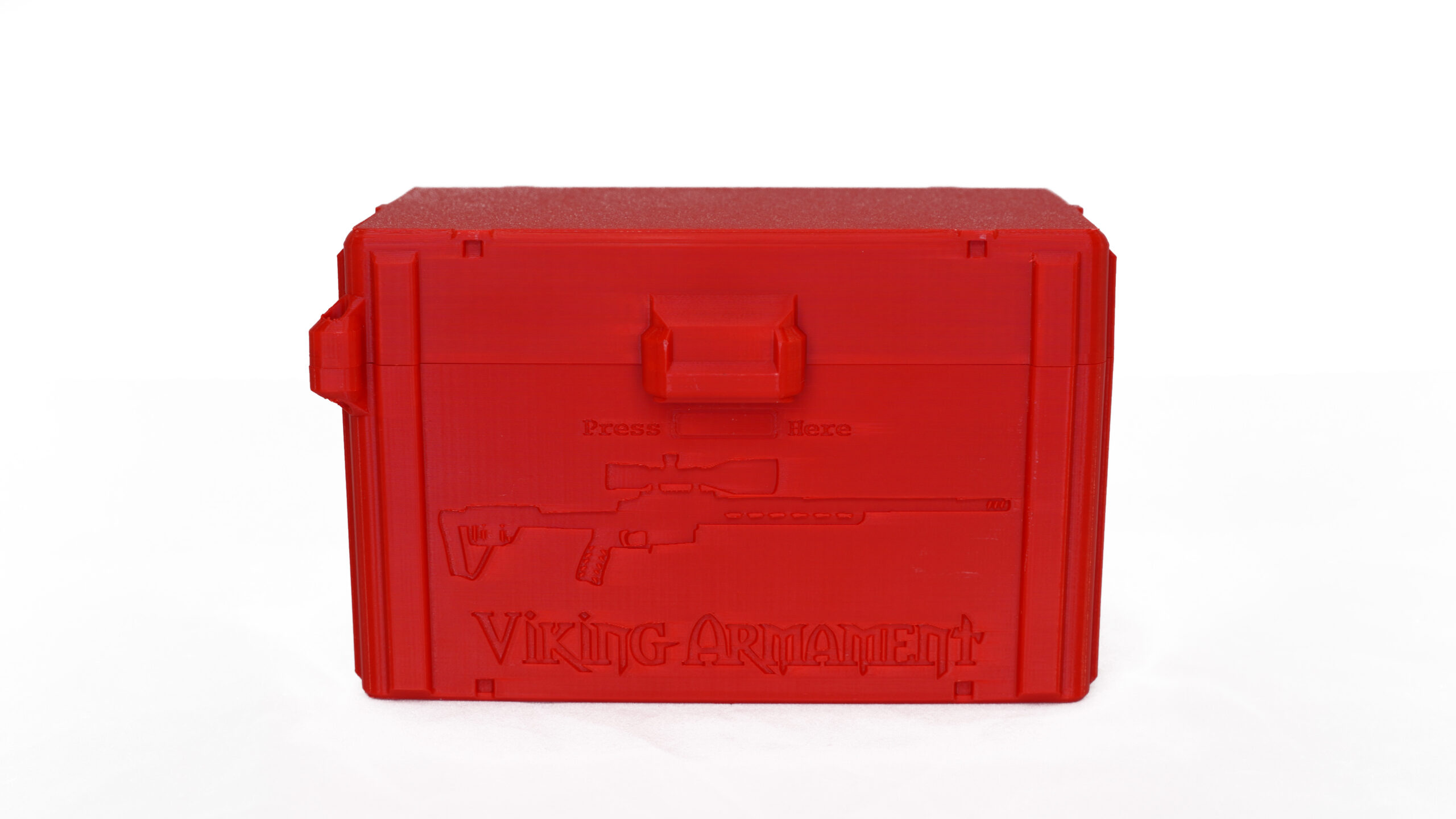 Ammo Boxes - Image 2